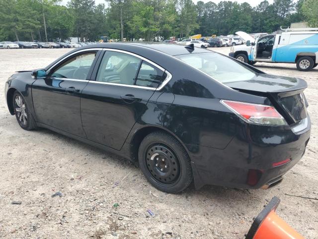 Vin: 19uua8f54da015747, lot: 57329275, acura tl tech 20132