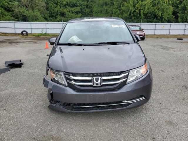 2016 HONDA ODYSSEY EX 5FNRL5H65GB093548