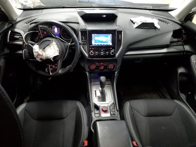 2021 SUBARU FORESTER P - JF2SKAFC7MH477947