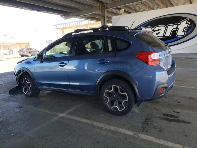 Vin: jf2gpapc4fh265175, lot: 57492835, subaru xv 2.0 limited 20152