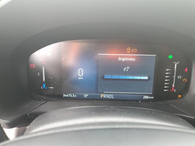 2023 FORD ESCAPE ACT 1FMCU0GN7PUB04390