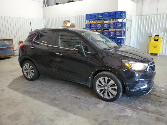 Vin: kl4cjasb8kb921947, lot: 54906115, buick encore preferred 20194