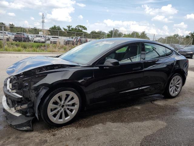 Vin: 5yj3e1ea2nf371742, lot: 58888595, tesla model 3 2022 img_1