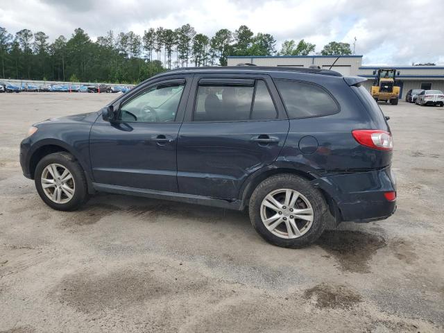 Vin: 5xyzh4ag5bg003895, lot: 58051345, hyundai santa fe se 20112