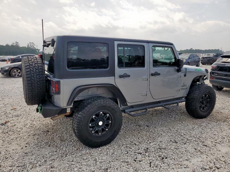 Vin: 1c4hjwdg1el146570, lot: 57167955, jeep wrangler sport 20143