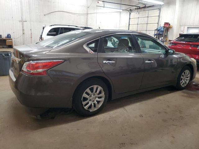 Vin: 1n4al3apxec404721, lot: 55575305, nissan altima 2.5 20143