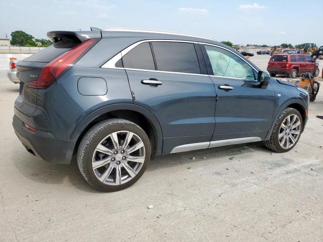 Vin: 1gyfzcr44lf137719, lot: 58331905, cadillac xt4 premium luxury 20203