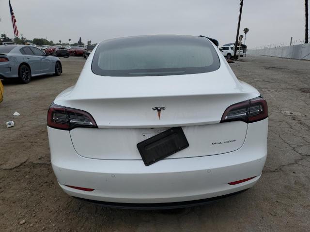 2020 TESLA MODEL 3 - 5YJ3E1EB3LF650252