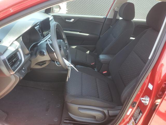 2023 KIA RIO LX - 3KPA24AD2PE564094