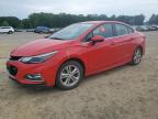 2017 CHEVROLET CRUZE LT - 1G1BE5SM3H7201314