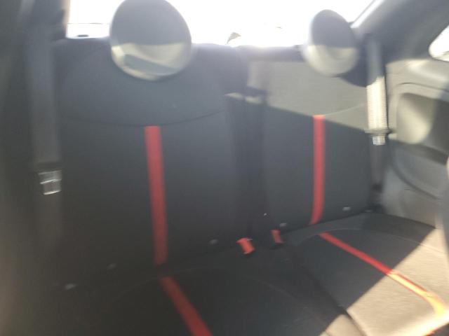 2015 FIAT 500 ABARTH 3C3CFFFHXFT597430