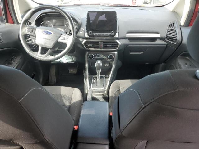 2018 FORD ECOSPORT S - MAJ3P1TE8JC178265
