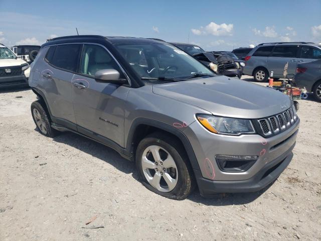 Vin: 3c4njcbb1jt204927, lot: 55349635, jeep compass latitude 20184