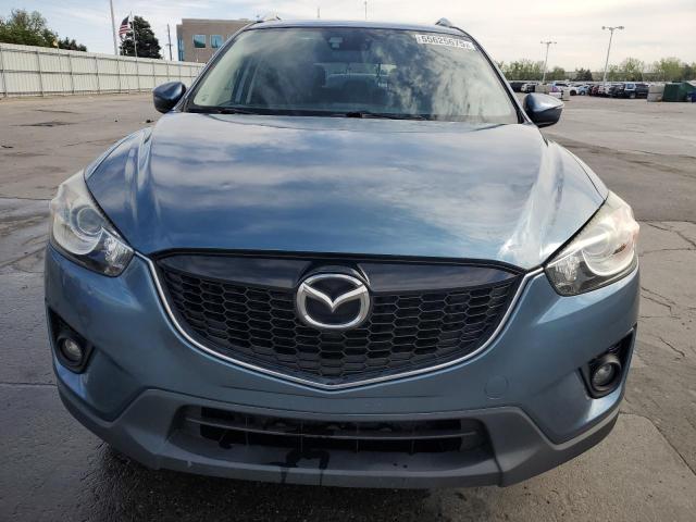 2015 MAZDA CX-5 TOURI - JM3KE2CY4F0490305