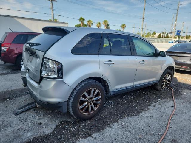 Vin: 2fmdk3jc0cba57674, lot: 58422115, ford edge sel 20123