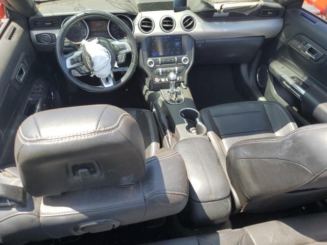 2023 FORD MUSTANG - 1FATP8UH1P5108525