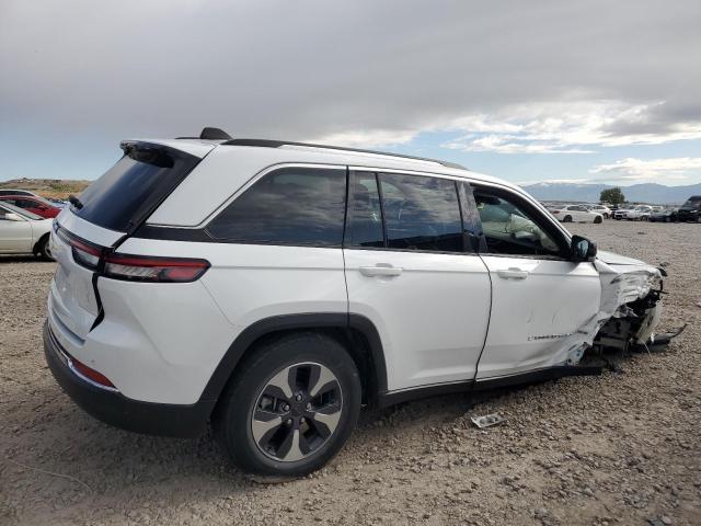 2022 JEEP GRAND CHER - 1C4RJYB60N8757624