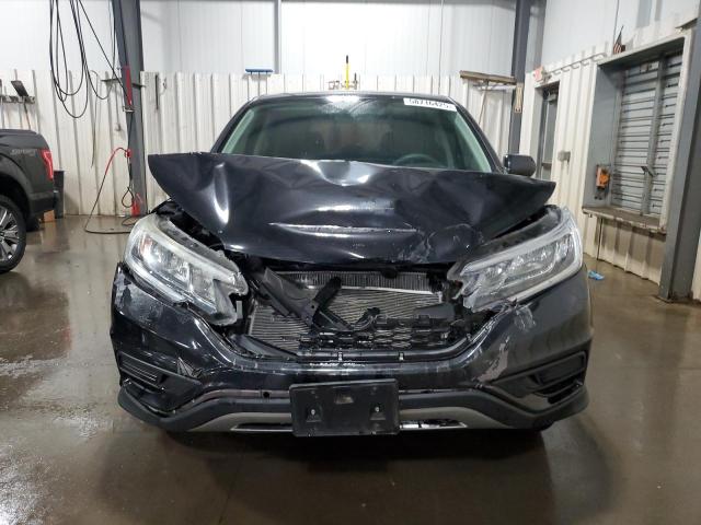 2016 HONDA CR-V LX 5J6RM4H39GL084405