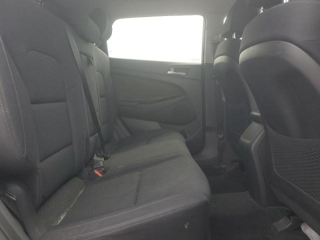2019 HYUNDAI TUCSON SE - KM8J23A48KU916014