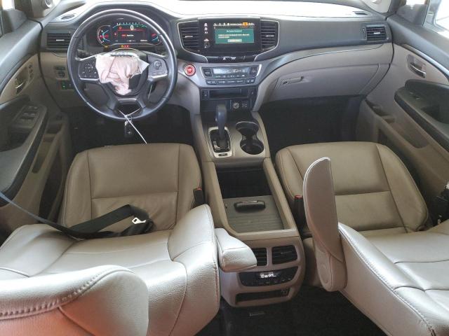 2020 HONDA PILOT EXL - 5FNYF6H5XLB030245