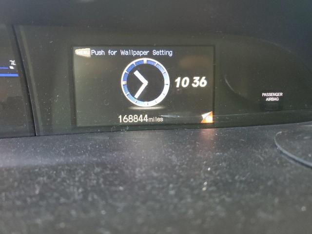 2012 HONDA CIVIC LX - 2HGFG3B50CH563065