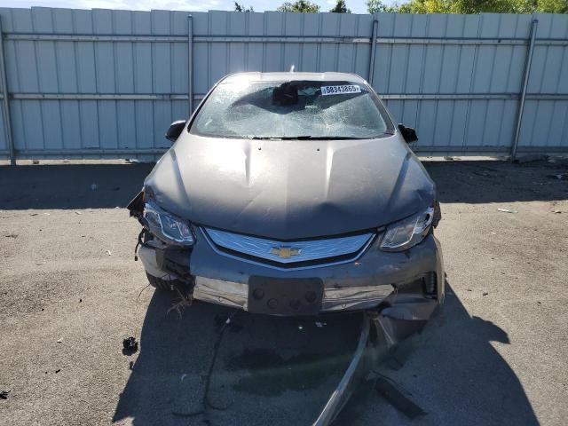 2016 CHEVROLET VOLT LTZ 1G1RD6S58GU123287