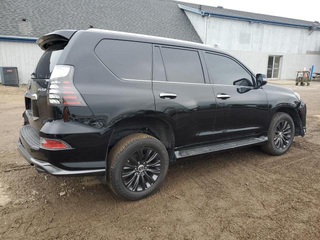 Vin: jtjam7bx2p5376558, lot: 58804065, lexus gx 460 20233