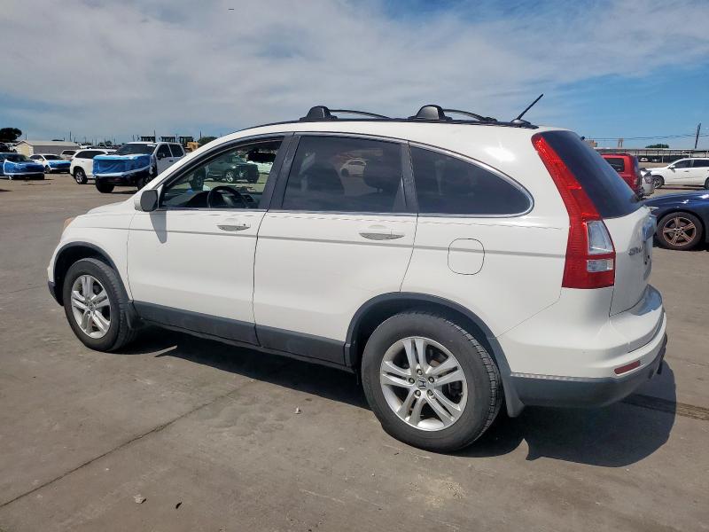 Vin: 5j6re3h73al013279, lot: 58072325, honda crv exl 20102