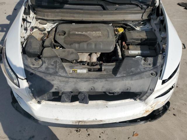 2017 JEEP CHEROKEE L - 1C4PJLCB6HW566120