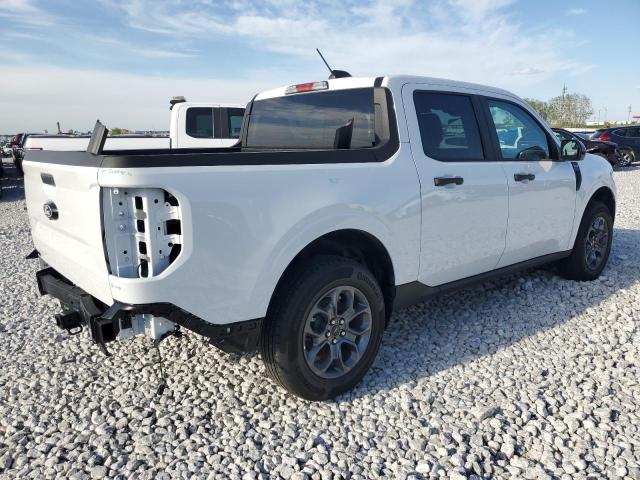 2025 FORD MAVERICK X - 3FTTW8J37SRA31607