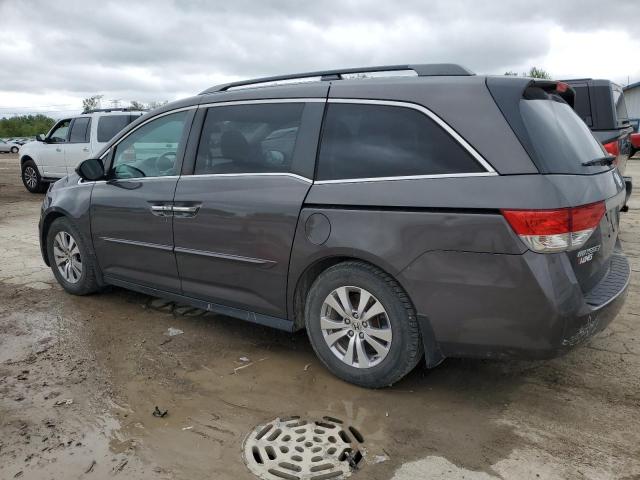 2015 HONDA ODYSSEY EX - 5FNRL5H65FB060564