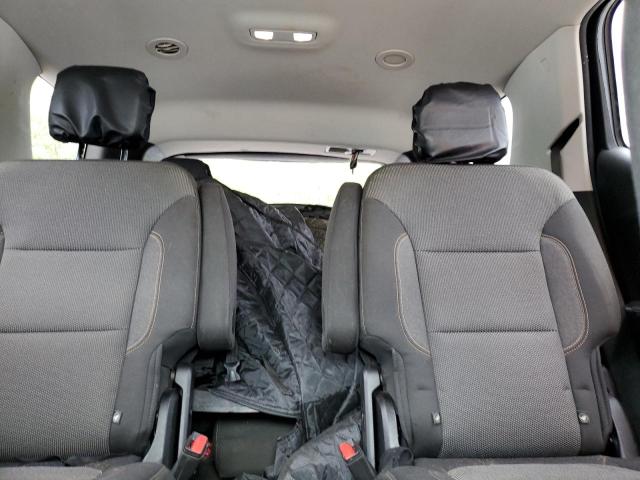2019 CHEVROLET TRAVERSE L 1GNEVGKW2KJ300841