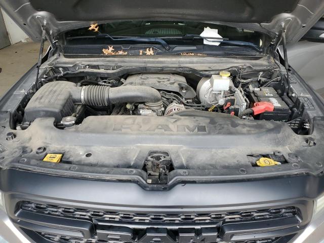 2021 RAM 1500 BIG H - 1C6SRFFT5MN597004