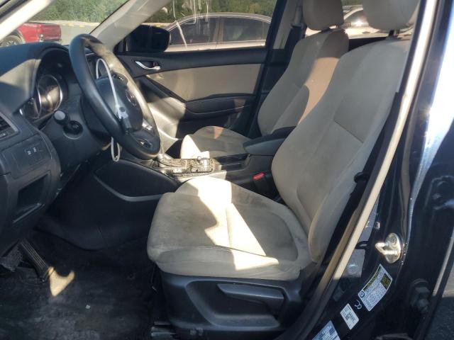 2016 MAZDA CX-5 SPORT - JM3KE4BY8G0837052