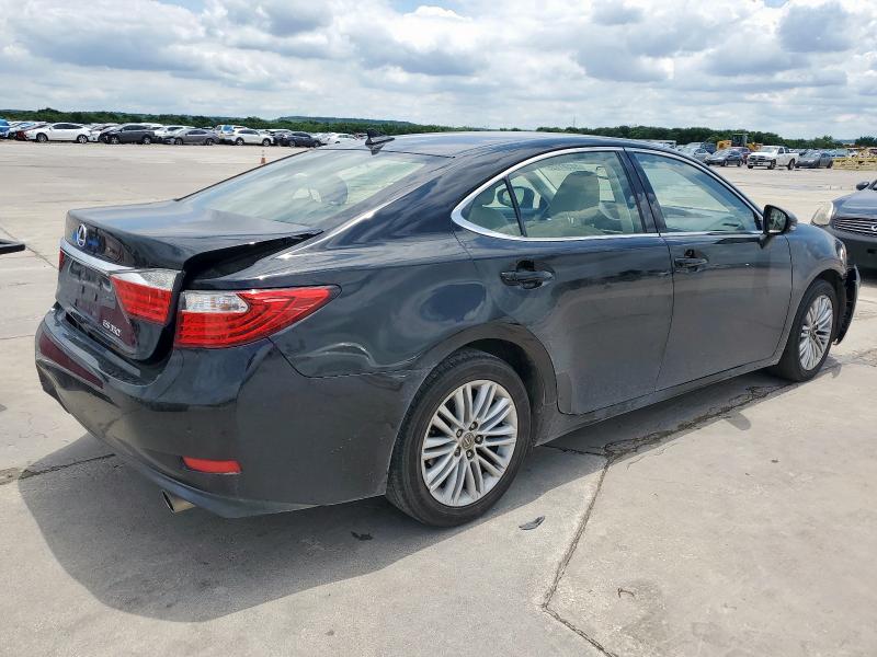 Vin: jthbk1gg7e2087014, lot: 58597725, lexus es350 350 20143