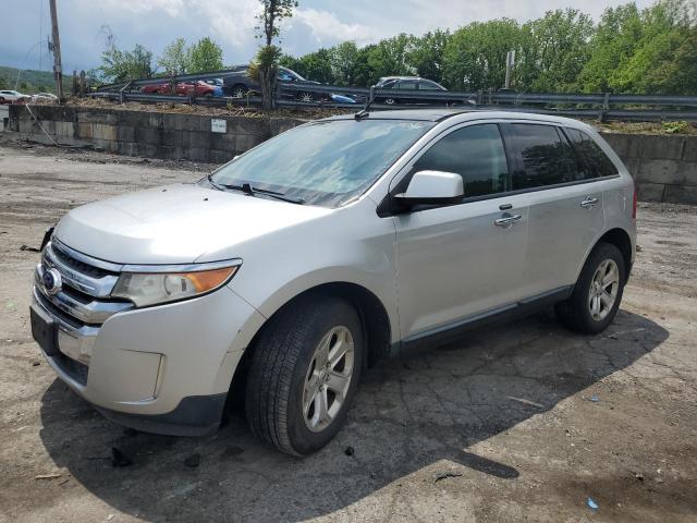 Vin: 2fmdk4jc1bba28964, lot: 58560045, ford edge sel 2011 img_1