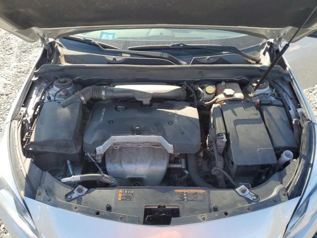 2016 CHEVROLET MALIBU LIM - 1G11A5SA2GF116059