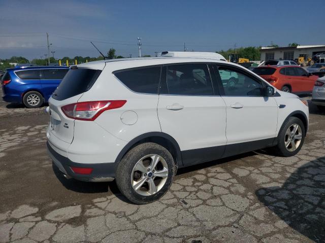 Vin: 1fmcu9g9xeud32839, lot: 56398315, ford escape se 20143