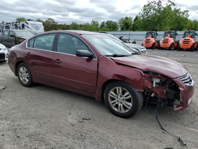 Vin: 1n4al2ap5an509384, lot: 57395805, nissan altima base 20104