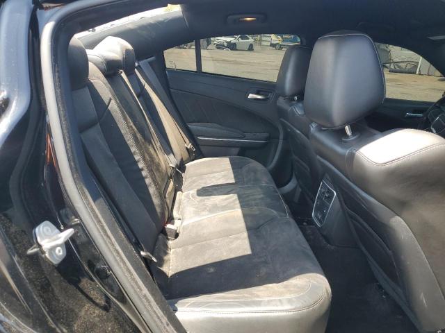 2021 DODGE CHARGER SC - 2C3CDXGJ8MH589829
