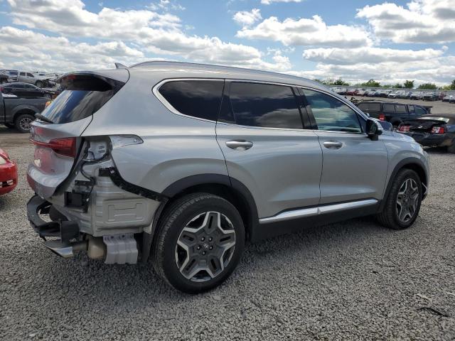 Vin: 5nms44al8ph564860, lot: 55689735, hyundai santa fe limited 20233
