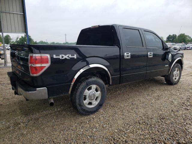 Vin: 1ftfw1et4dfa06517, lot: 58402935, ford f-150 supercrew 20133