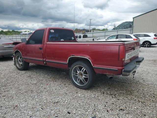 Vin: 1gcdc14h0ne137738, lot: 54724045, chevrolet gmt c1500 19922