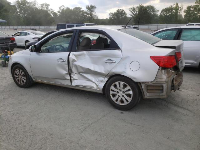 Vin: knafu4a25b5420555, lot: 57837705, kia forte ex 20112