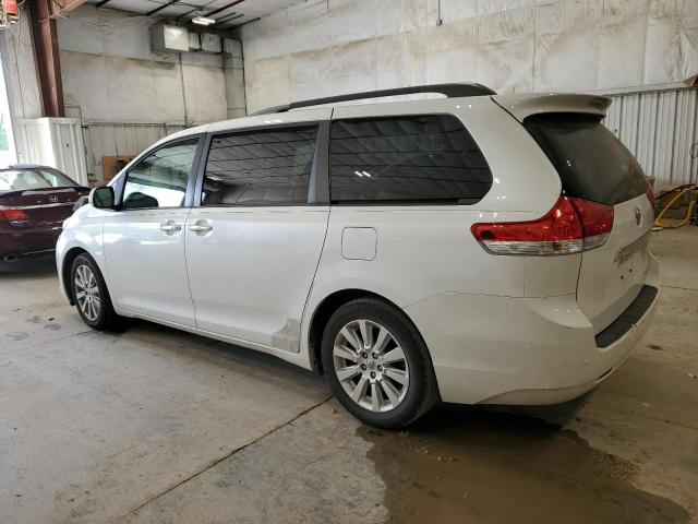 Vin: 5tdyk3dc9cs196508, lot: 57143885, toyota all models xle 20122