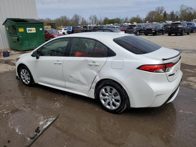 Vin: jtdepmae8n3024037, lot: 55038485, toyota corolla le 20222