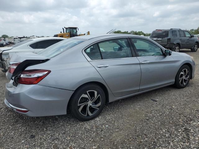 Vin: 1hgcr2f32ha164194, lot: 55527285, honda accord lx 20173