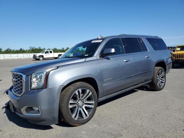 GMC YUKON XL D