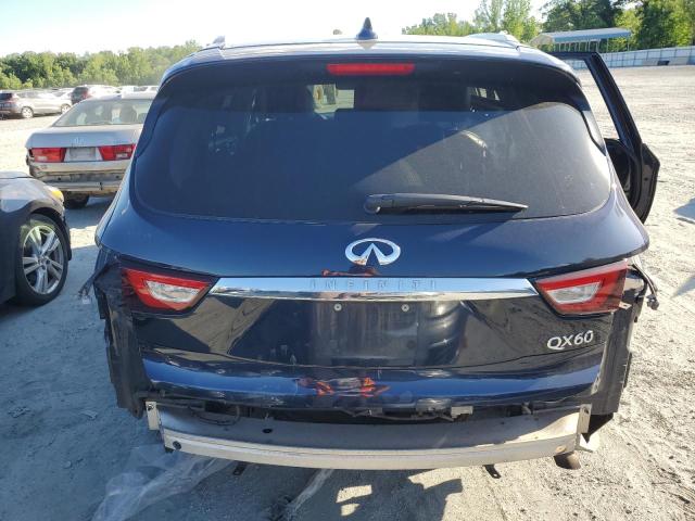 2017 INFINITI QX60 - 5N1DL0MM5HC560902