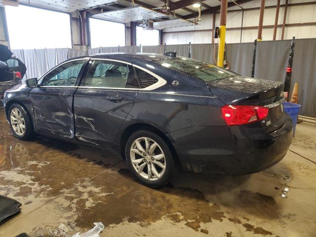 Vin: 2g1115s34g9120592, lot: 58524735, chevrolet impala lt 20162
